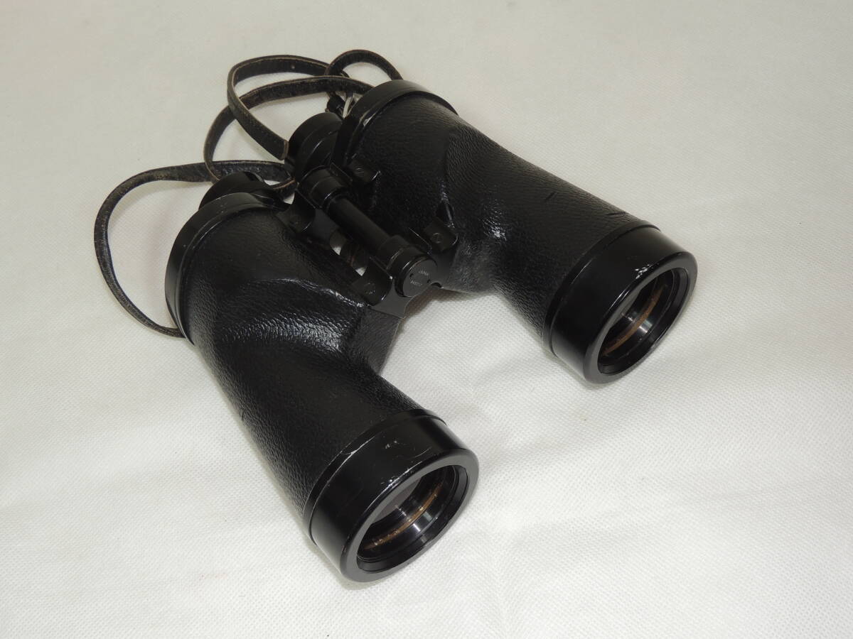 Nikon ニコン 7×50 7.3° 双眼鏡 ヴィンテージ 中古 3‐4_画像1