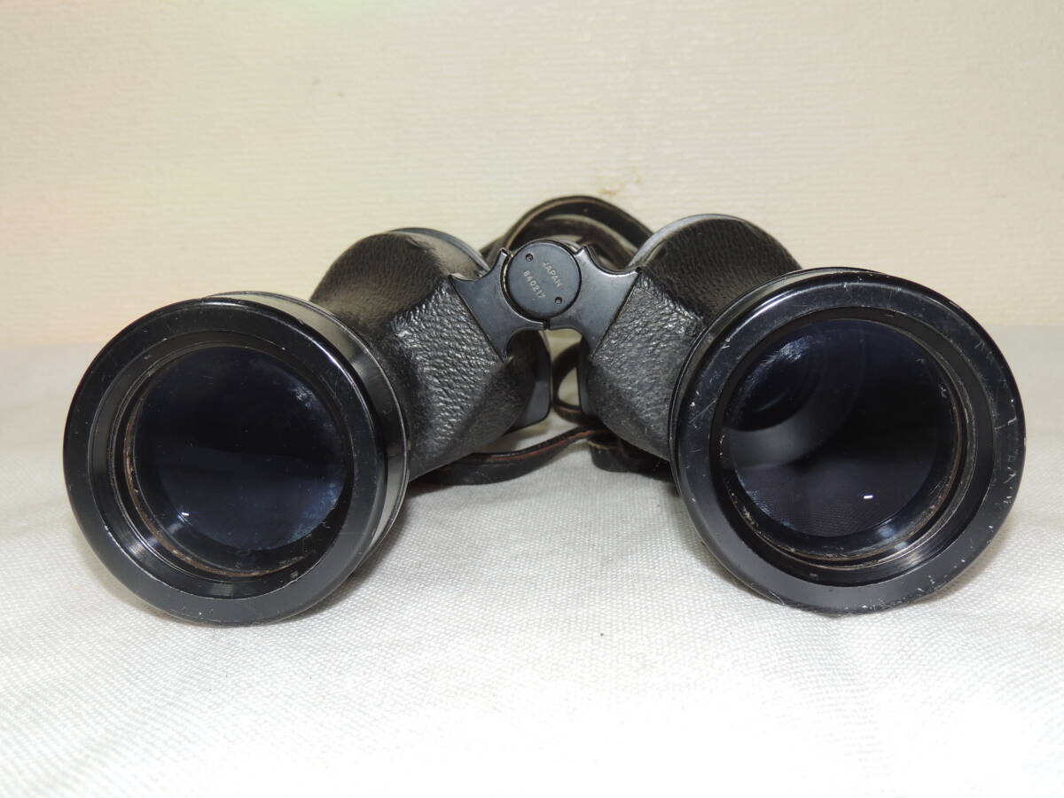 Nikon ニコン 7×50 7.3° 双眼鏡 ヴィンテージ 中古 3‐4_画像4