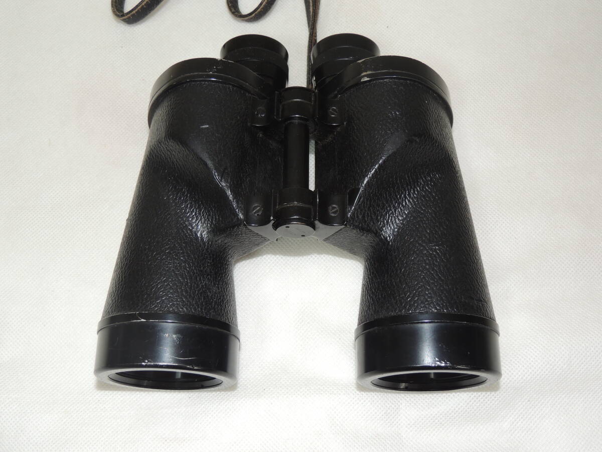 Nikon ニコン 7×50 7.3° 双眼鏡 ヴィンテージ 中古 3‐4_画像2