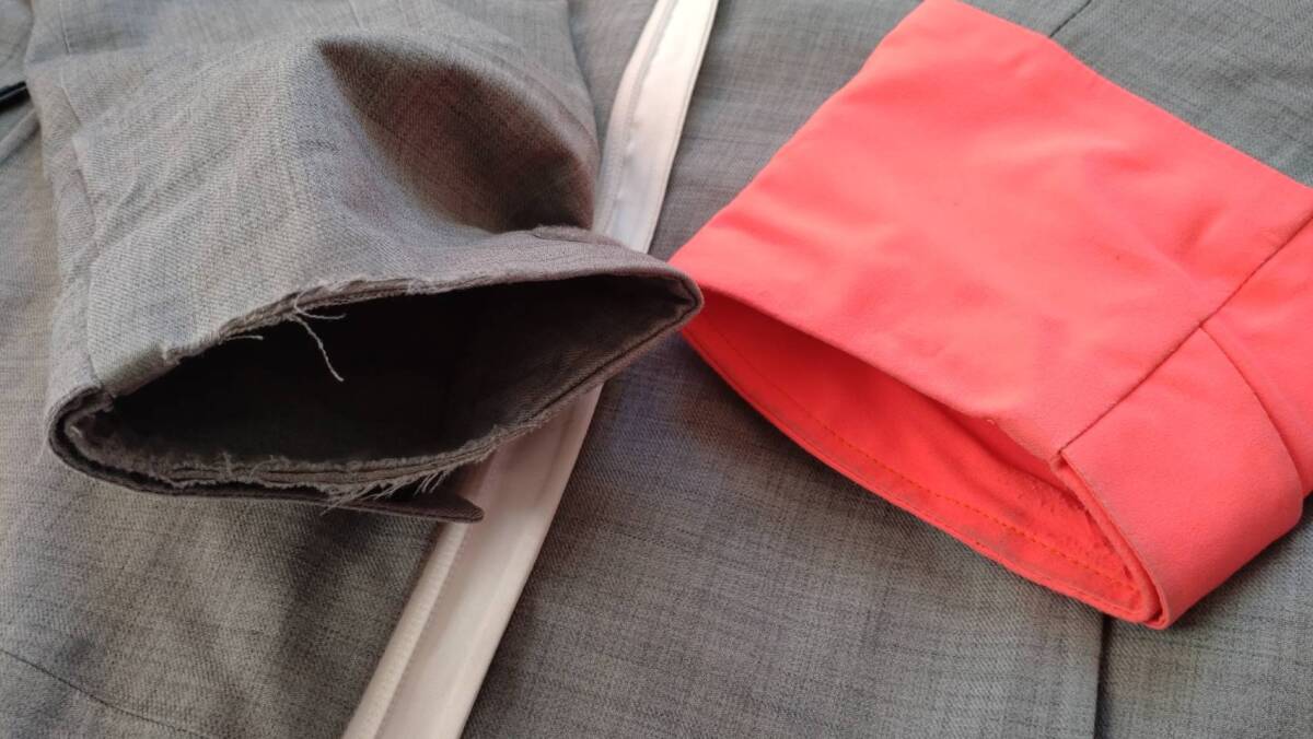 phoenix/フェニックス　スキーウエア　M_画像5