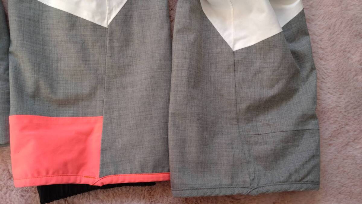 phoenix/フェニックス　スキーウエア　M_画像7