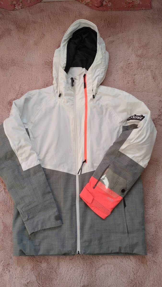 phoenix/フェニックス　スキーウエア　M_画像1