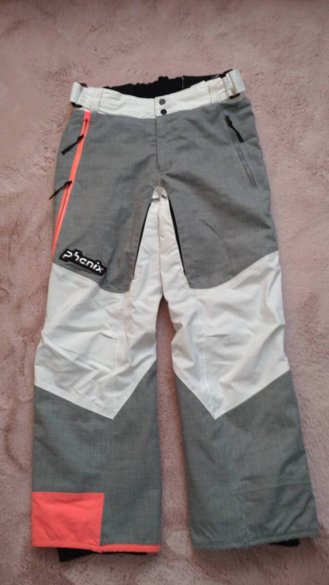 phoenix/フェニックス　スキーウエア　M_画像3