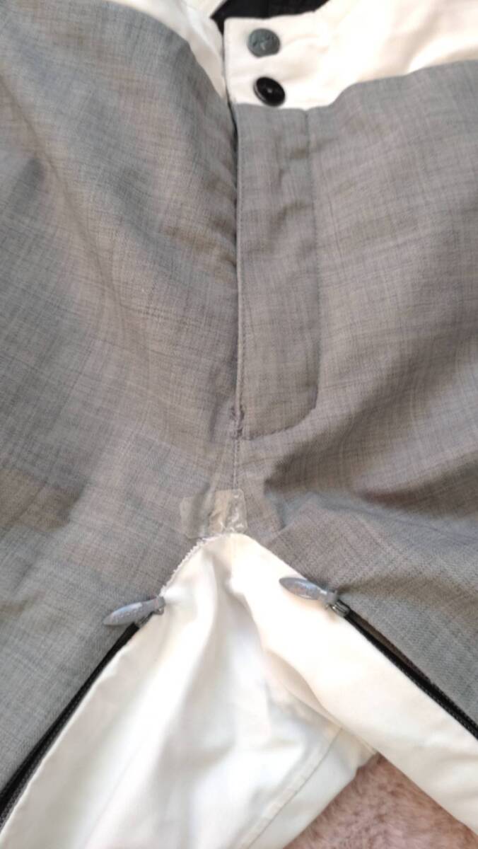 phoenix/フェニックス　スキーウエア　M_画像6