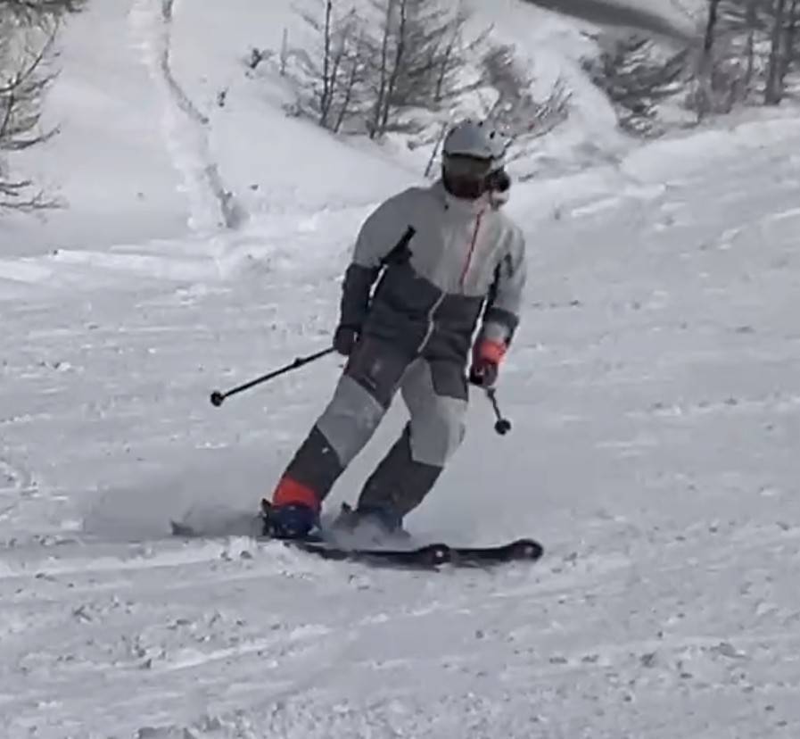 phoenix/フェニックス　スキーウエア　M_画像8