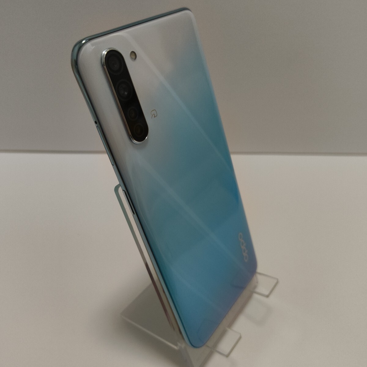 OPPO Reno3 A 128GB белый SIM свободный Rakuten мобильный CPH2013