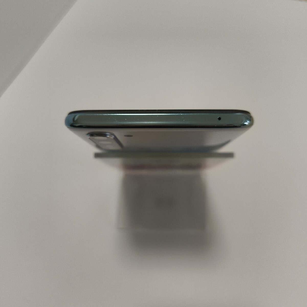 OPPO Reno3 A 128GB белый SIM свободный Rakuten мобильный CPH2013