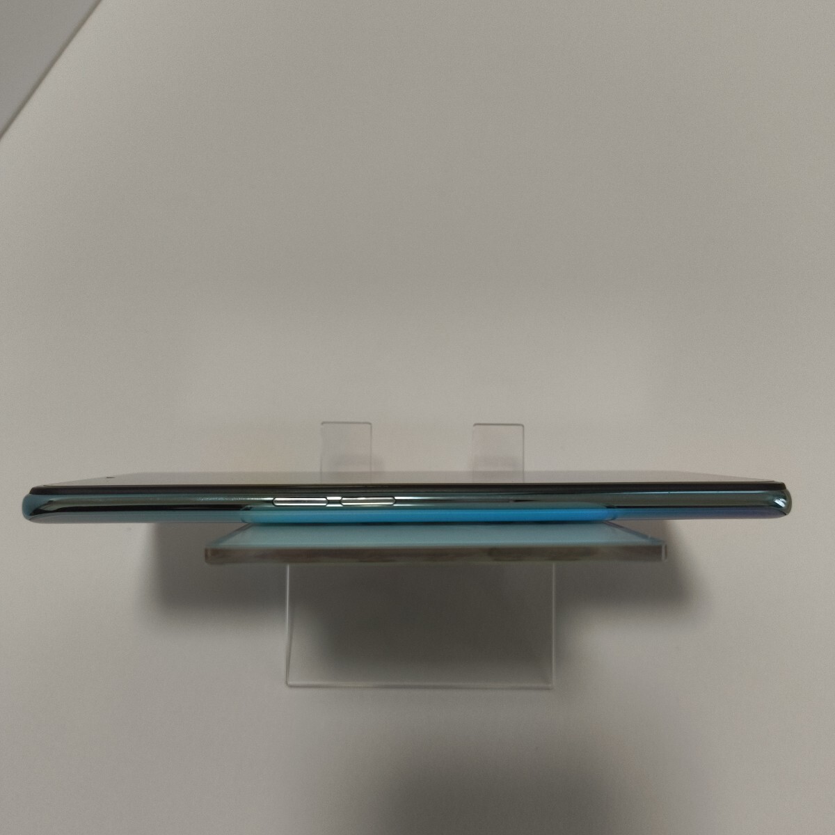 OPPO Reno3 A 128GB белый SIM свободный Rakuten мобильный CPH2013