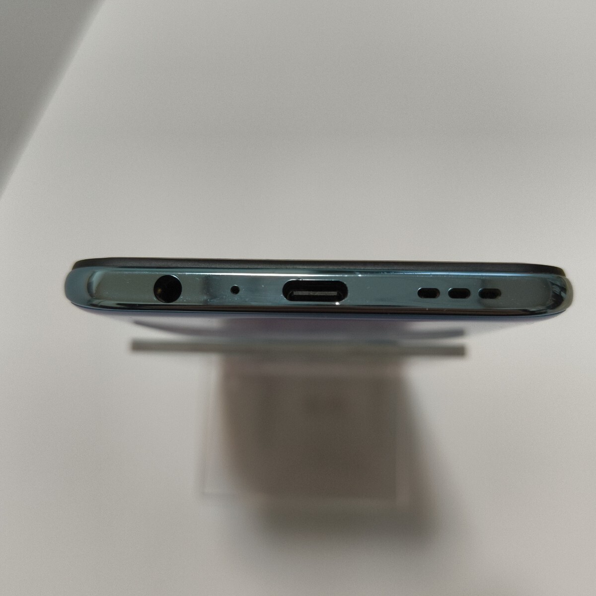 OPPO Reno3 A 128GB белый SIM свободный Rakuten мобильный CPH2013