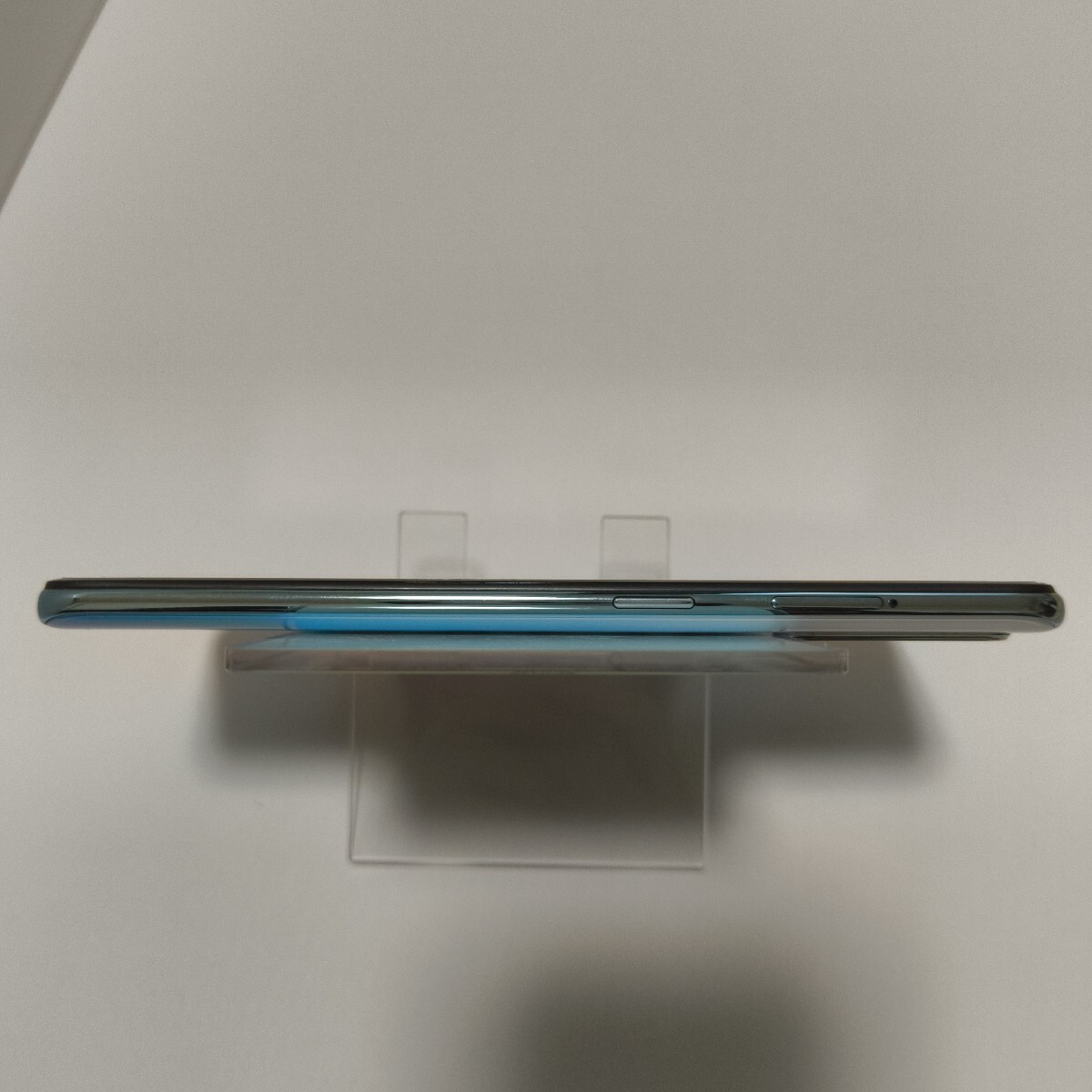 OPPO Reno3 A 128GB белый SIM свободный Rakuten мобильный CPH2013