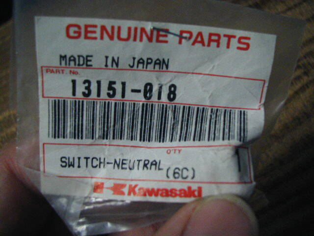 54120*Z1/Z2* не использовался * нейтральный переключатель (13151)