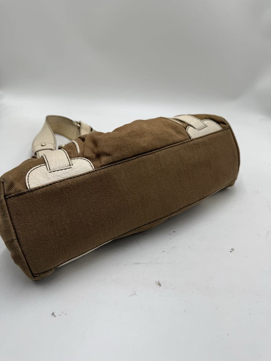 $ CELINE セリーヌ ハンドバッグ トートバッグ _画像5