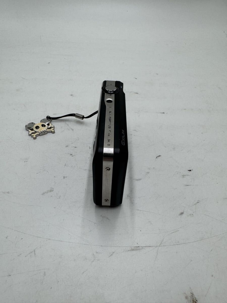 ¥ CASIO カシオ コンパクトデジタルカメラ EXILIM EX-Z90_画像2