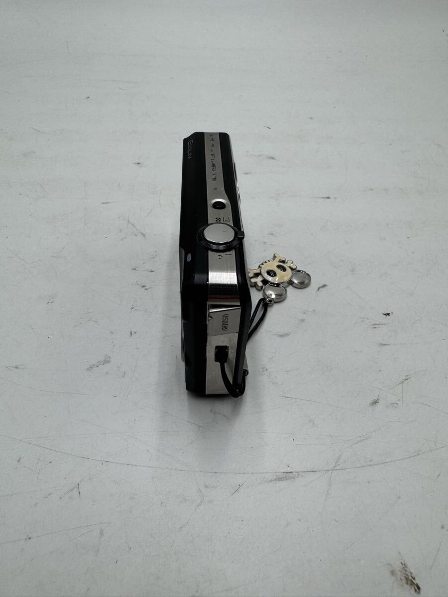 ¥ CASIO カシオ コンパクトデジタルカメラ EXILIM EX-Z90_画像4