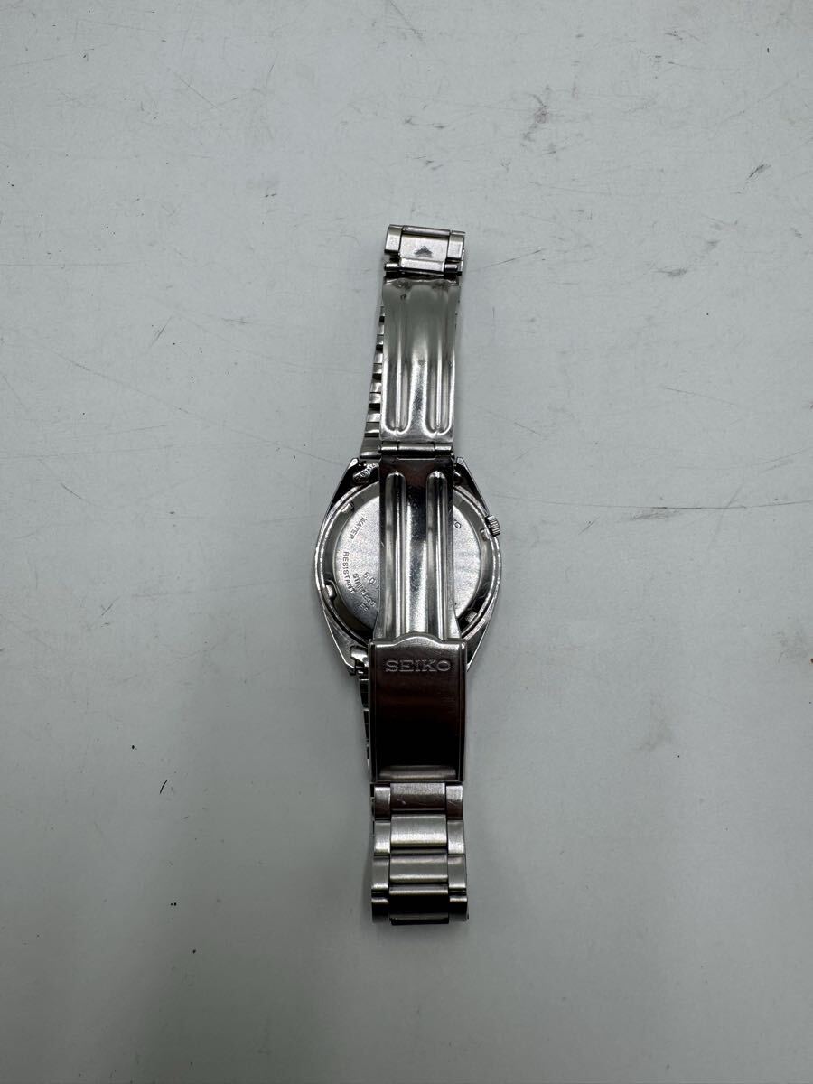 # SEIKO セイコー 腕時計 5 自動巻き_画像4