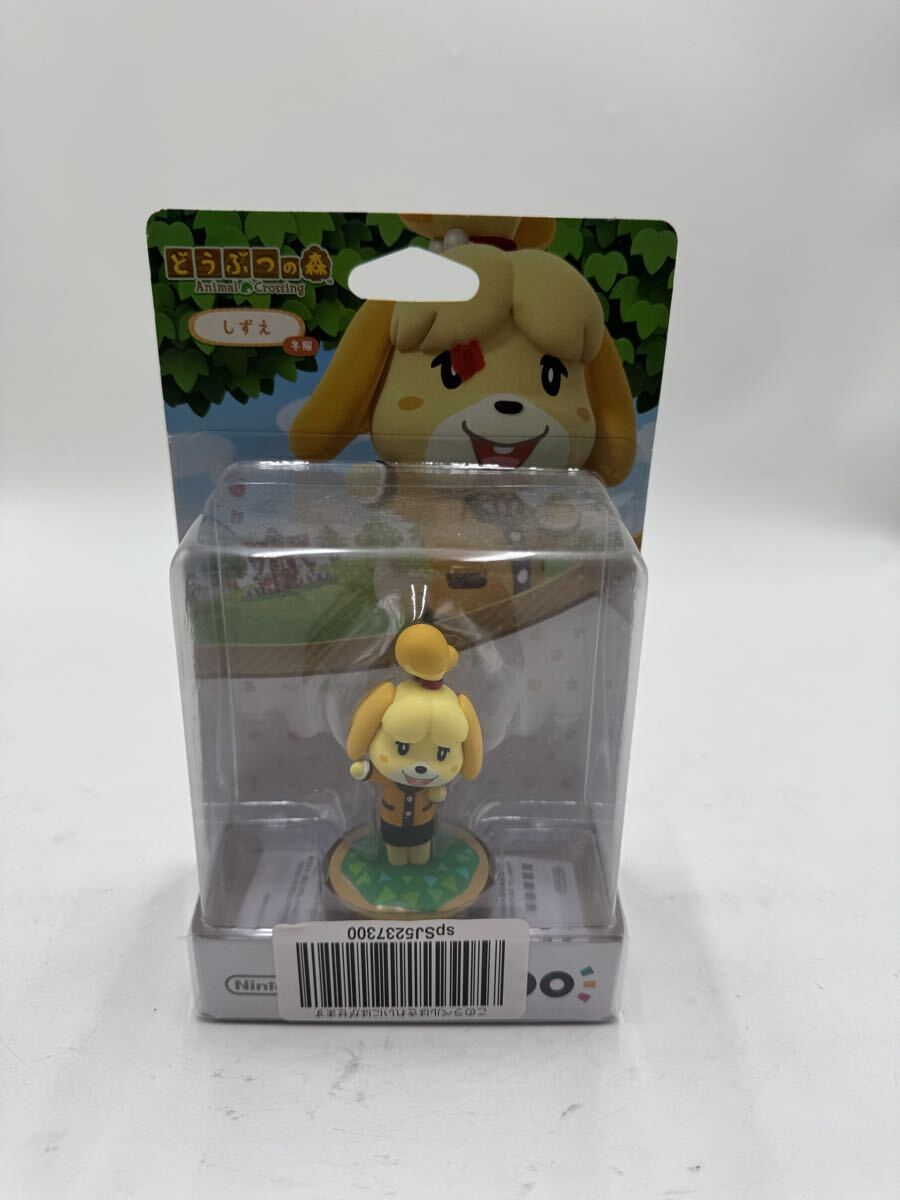 # とびだせどうぶつの森 フィギュア しずえ まとめ売り _画像4