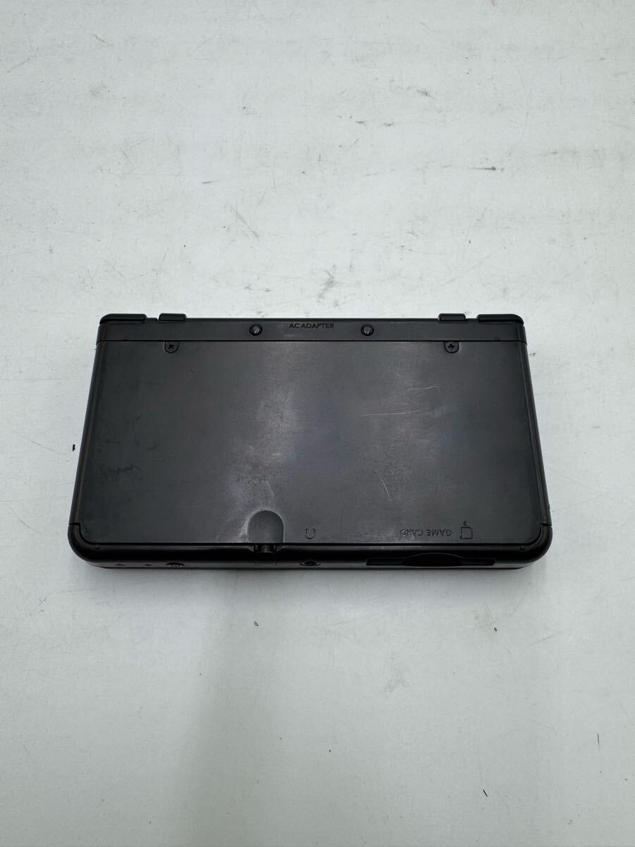 ☆ 任天堂 ニンテンドー Nintendo Newニンテンドー3DS ブラック_画像2