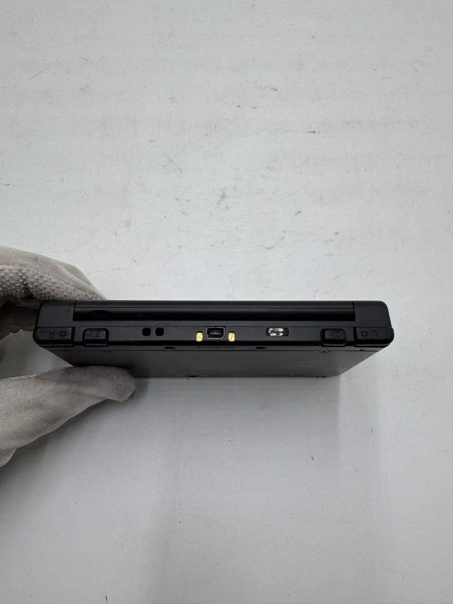 ☆ 任天堂 ニンテンドー Nintendo Newニンテンドー3DS ブラック_画像3