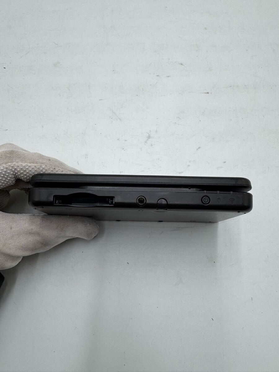 ☆ 任天堂 ニンテンドー Nintendo Newニンテンドー3DS ブラック_画像4