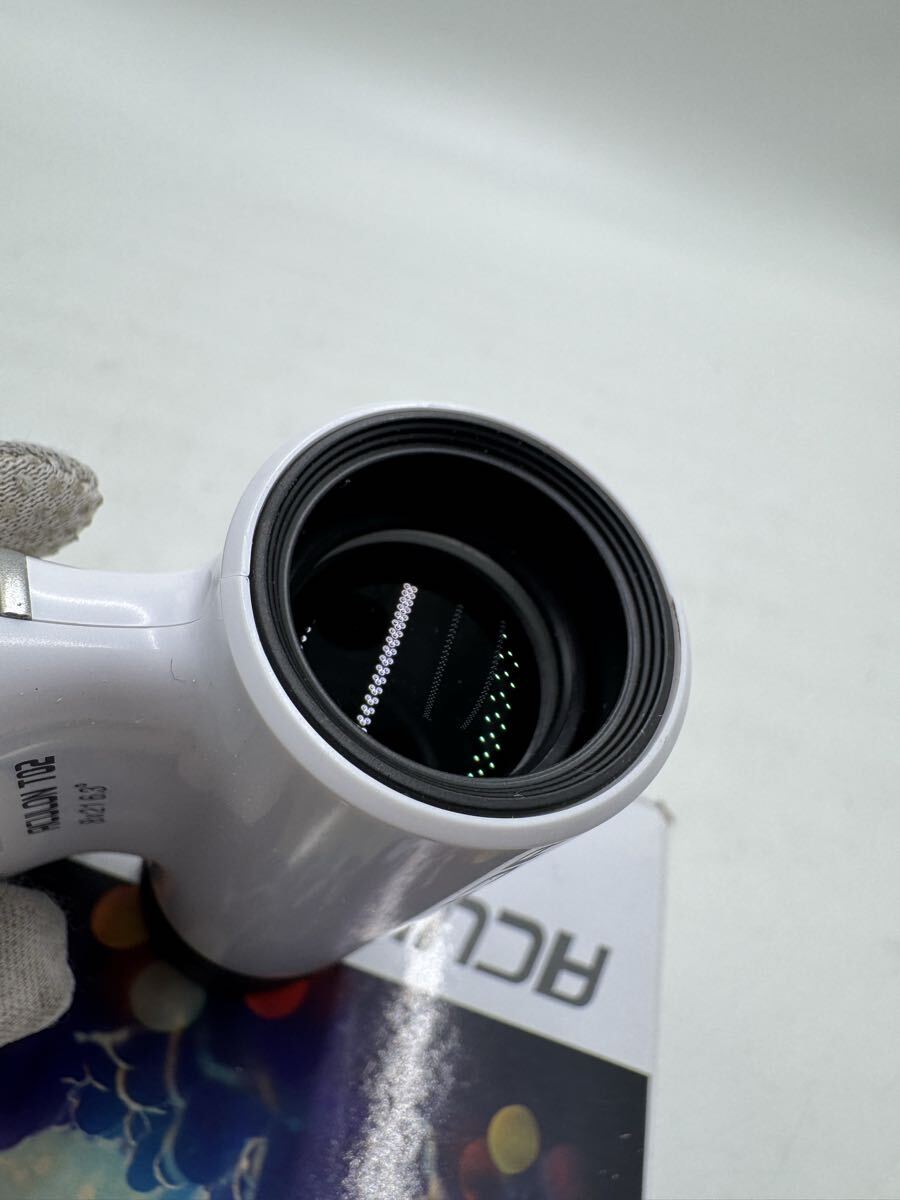 ☆ Nikon ニコン 双眼鏡 T02 ACULON アキュロン_画像4