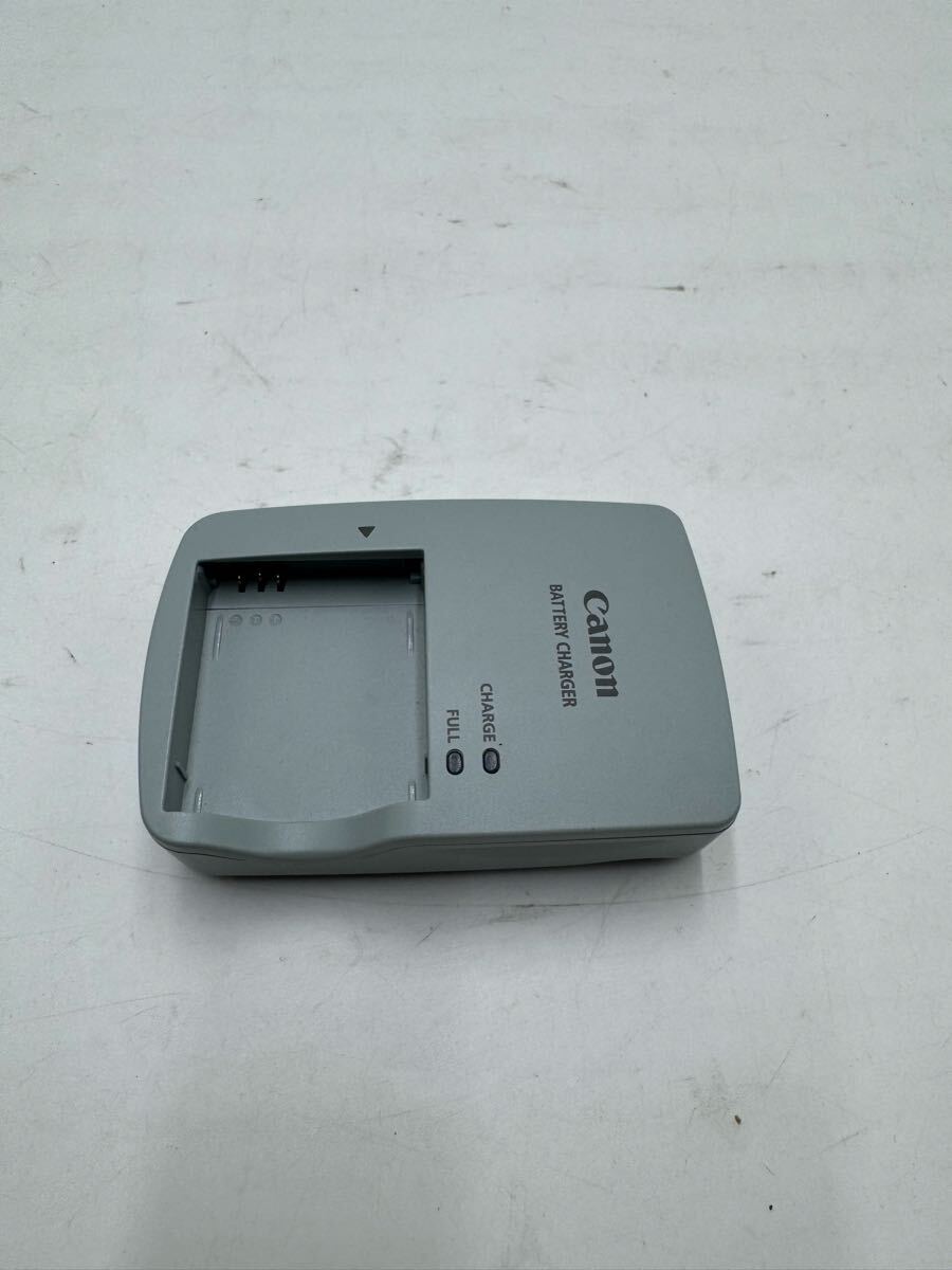 ☆ Canon キヤノン コンパクトデジタルカメラ IXY DIGITAL 930 IS PC1437_画像8