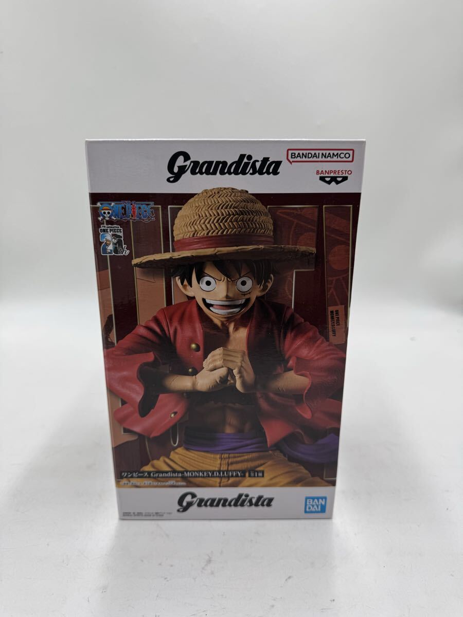 ☆ ワンピース フィギュア ルフィ ゾロ ニカ まとめ売り セット_画像3