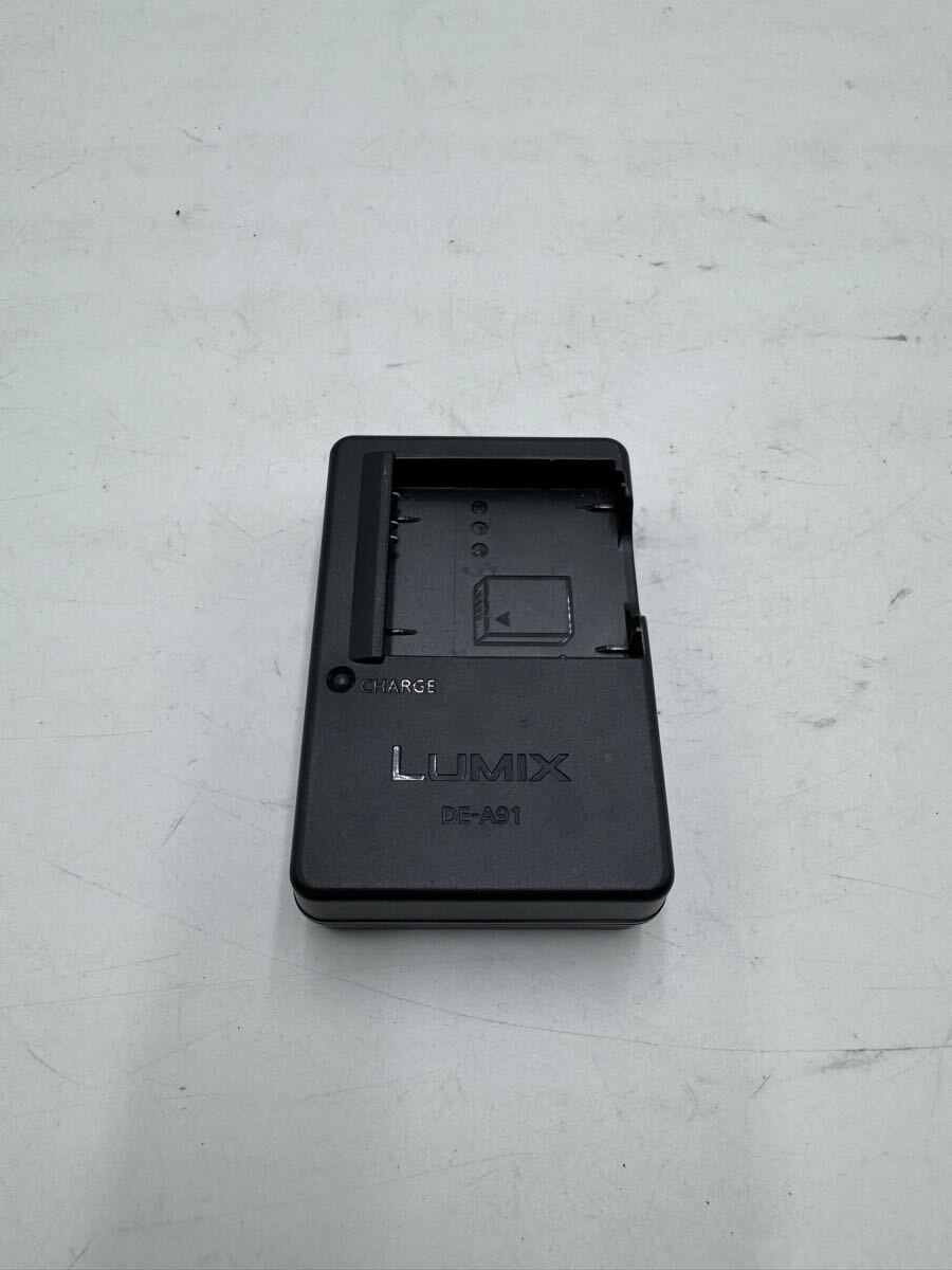 ♪ Panasonic パナソニック コンパクトデジタルカメラ LUMIX DMC-FH7_画像7