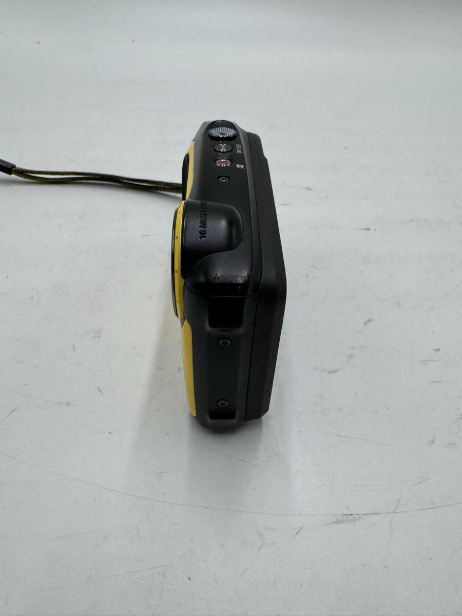 ♪ FUJIFILM 富士フイルム コンパクトデジタルカメラ FinePix XP140_画像2