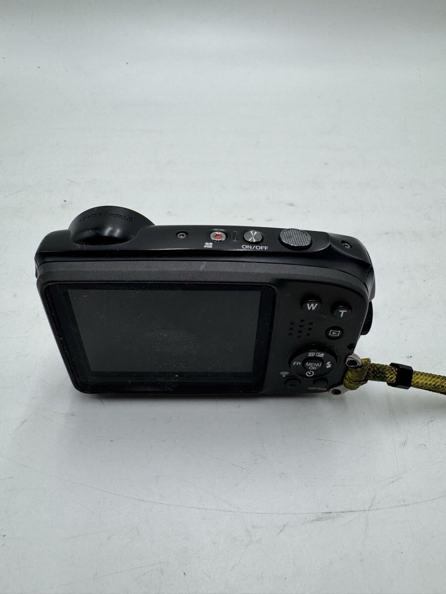 ♪ FUJIFILM 富士フイルム コンパクトデジタルカメラ FinePix XP140_画像3