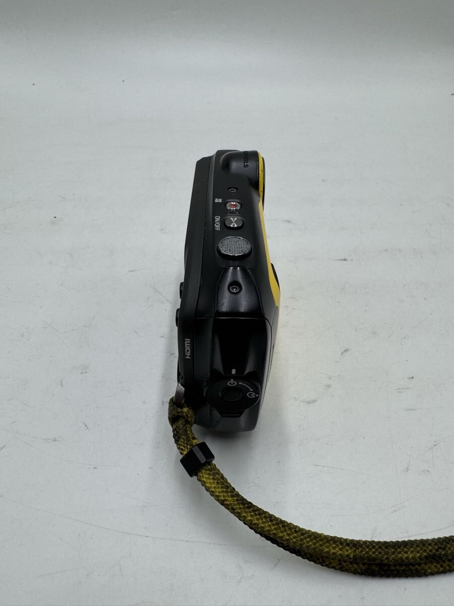 ♪ FUJIFILM 富士フイルム コンパクトデジタルカメラ FinePix XP140_画像4