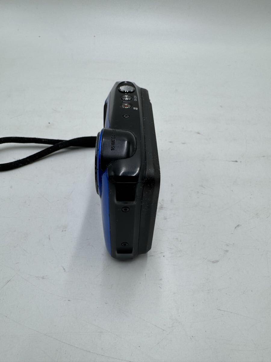 ♪ FUJIFILM 富士フイルム コンパクトデジタルカメラ FinePix XP120_画像2
