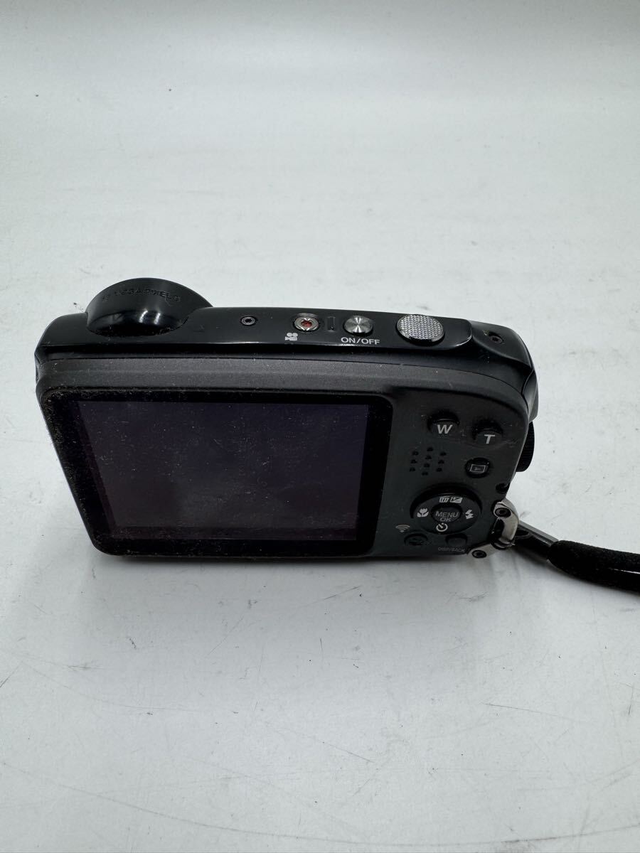 ♪ FUJIFILM 富士フイルム コンパクトデジタルカメラ FinePix XP120_画像3