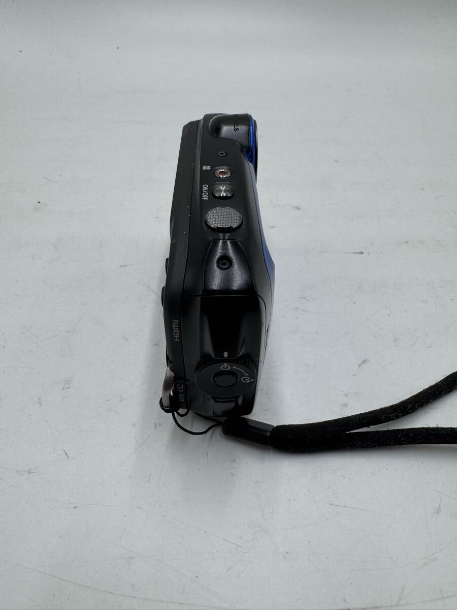 ♪ FUJIFILM 富士フイルム コンパクトデジタルカメラ FinePix XP120_画像4