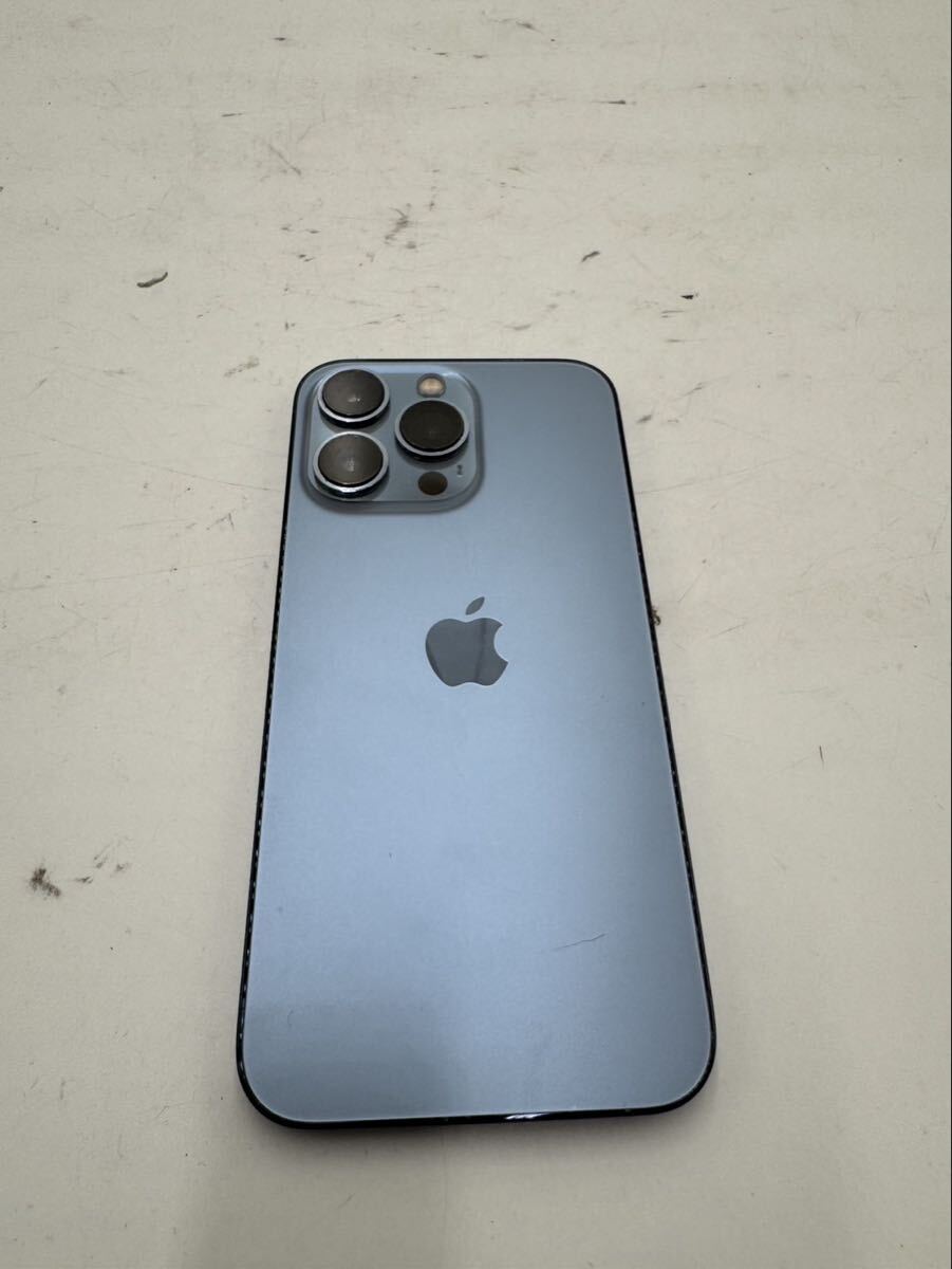 ! iPhone 13 Pro 256GB первый период . settled