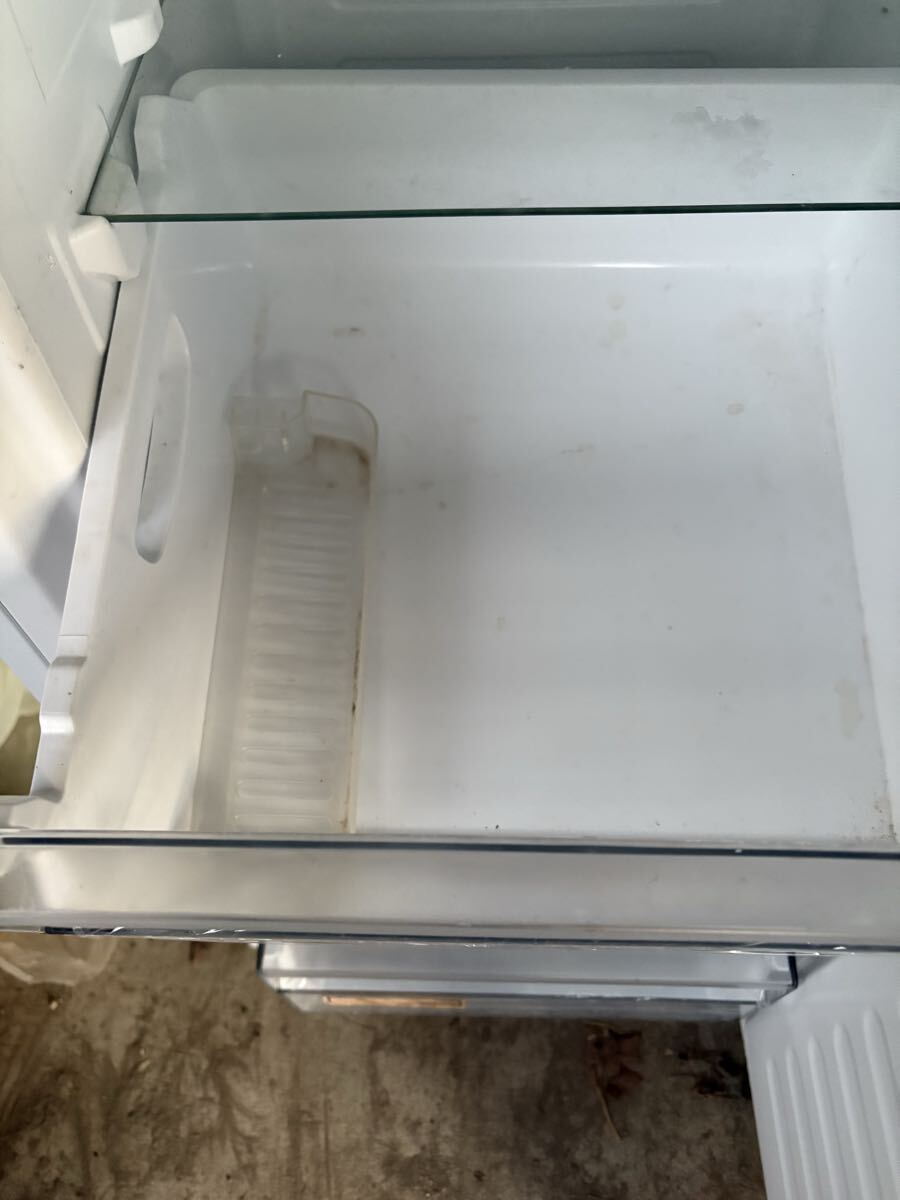 GY1119 Haier высокий a-ru non фреон электрический морозилка JF-NU102C