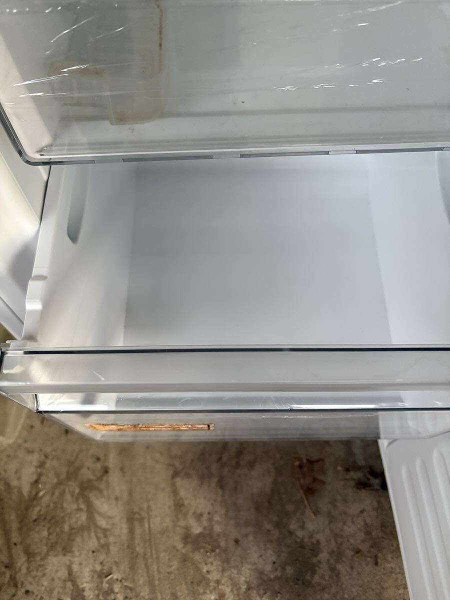 GY1119 Haier высокий a-ru non фреон электрический морозилка JF-NU102C