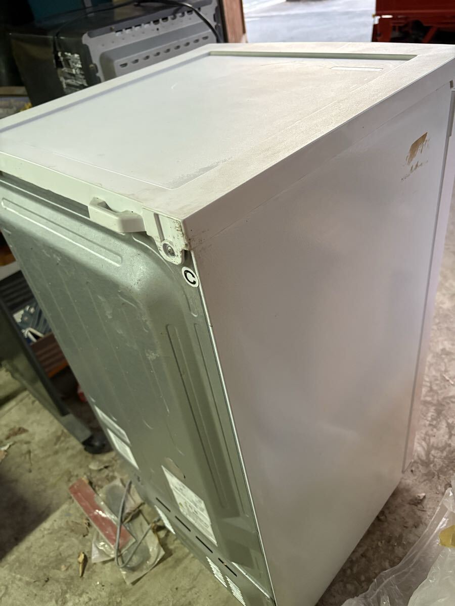 GY1119 Haier высокий a-ru non фреон электрический морозилка JF-NU102C