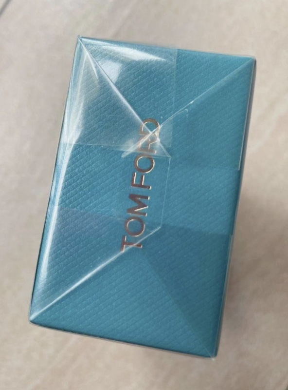 未開封トムフォード TOM FORD ネロリ ポルトフィーノ 100ml 新品 CN2511285_画像4