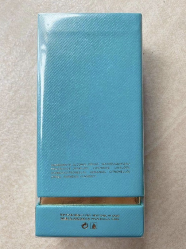 未開封トムフォード TOM FORD ネロリ ポルトフィーノ 100ml 新品 CN2511285_画像3