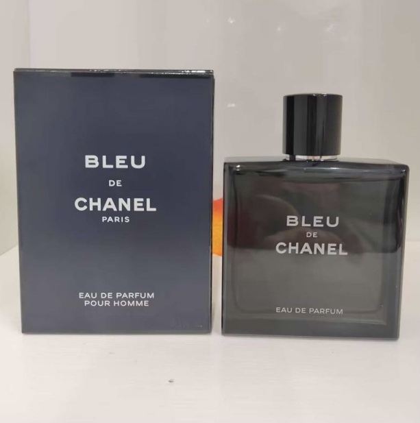 CHANEL ブルー ドゥ シャネル オードゥ パルファム EDP100ml送料無料！CN2511262_画像2