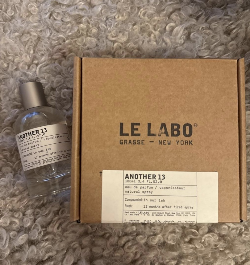 ルラボ アナザー13 LE LABO ANOTHER 13 オードパルファム 100ml 新品 CN2511145_画像1