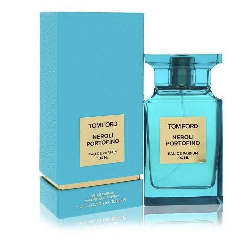 未開封トムフォード TOM FORD ネロリ ポルトフィーノ 100ml 新品 CN2511285_画像1