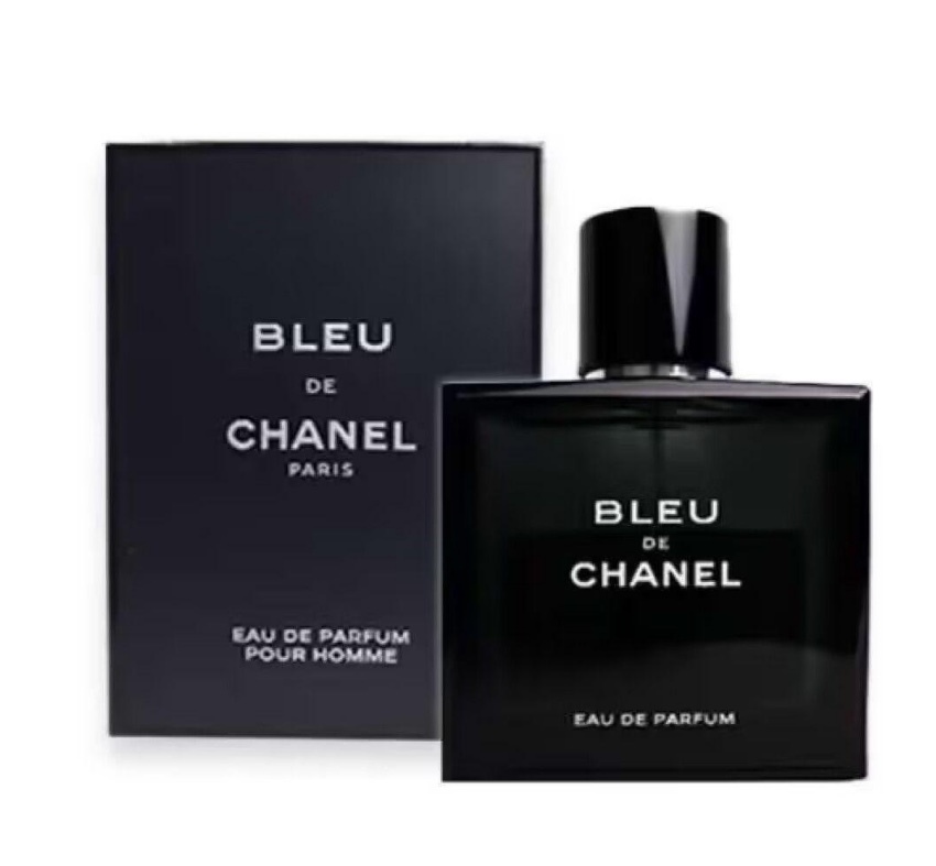 CHANEL ブルー ドゥ シャネル オードゥ パルファム EDP100ml送料無料！CN2511262_画像1