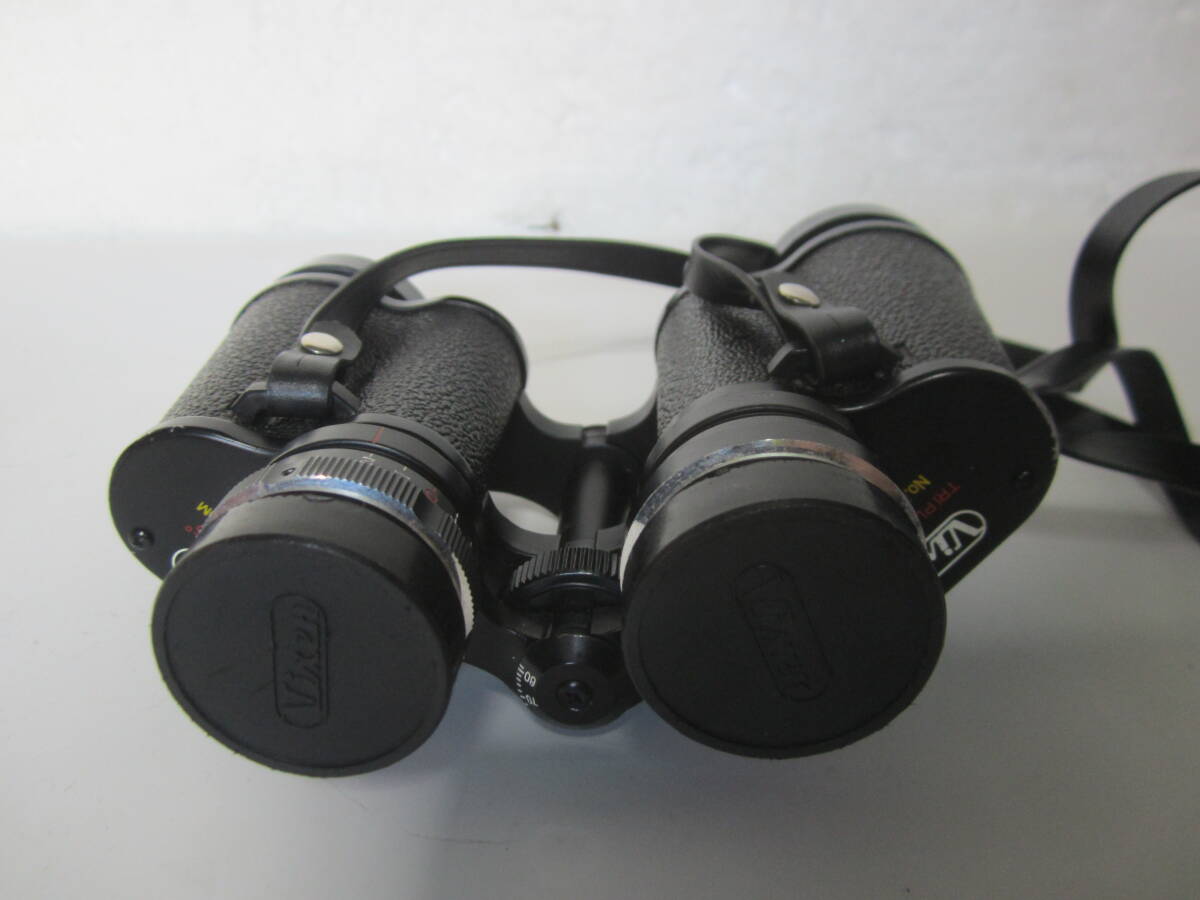 Vixen　ビクセン　双眼鏡　8×30 FIELD　NO309T1109_画像4