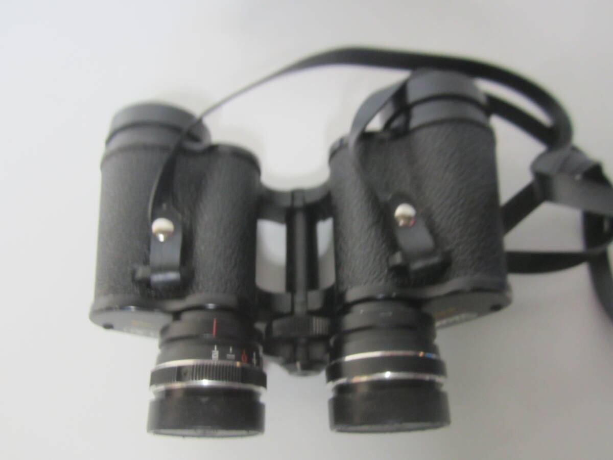 Vixen　ビクセン　双眼鏡　8×30 FIELD　NO309T1109_画像5