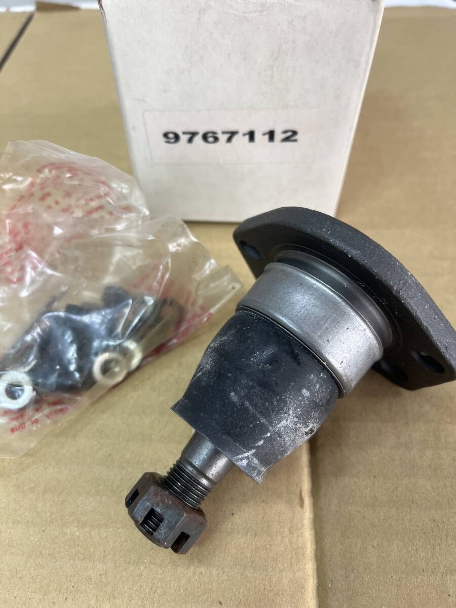 【新品未使用】シボレーアストロ等ACデルコ・DELAMOパーツ倉庫処分品詰め合わせ_画像7