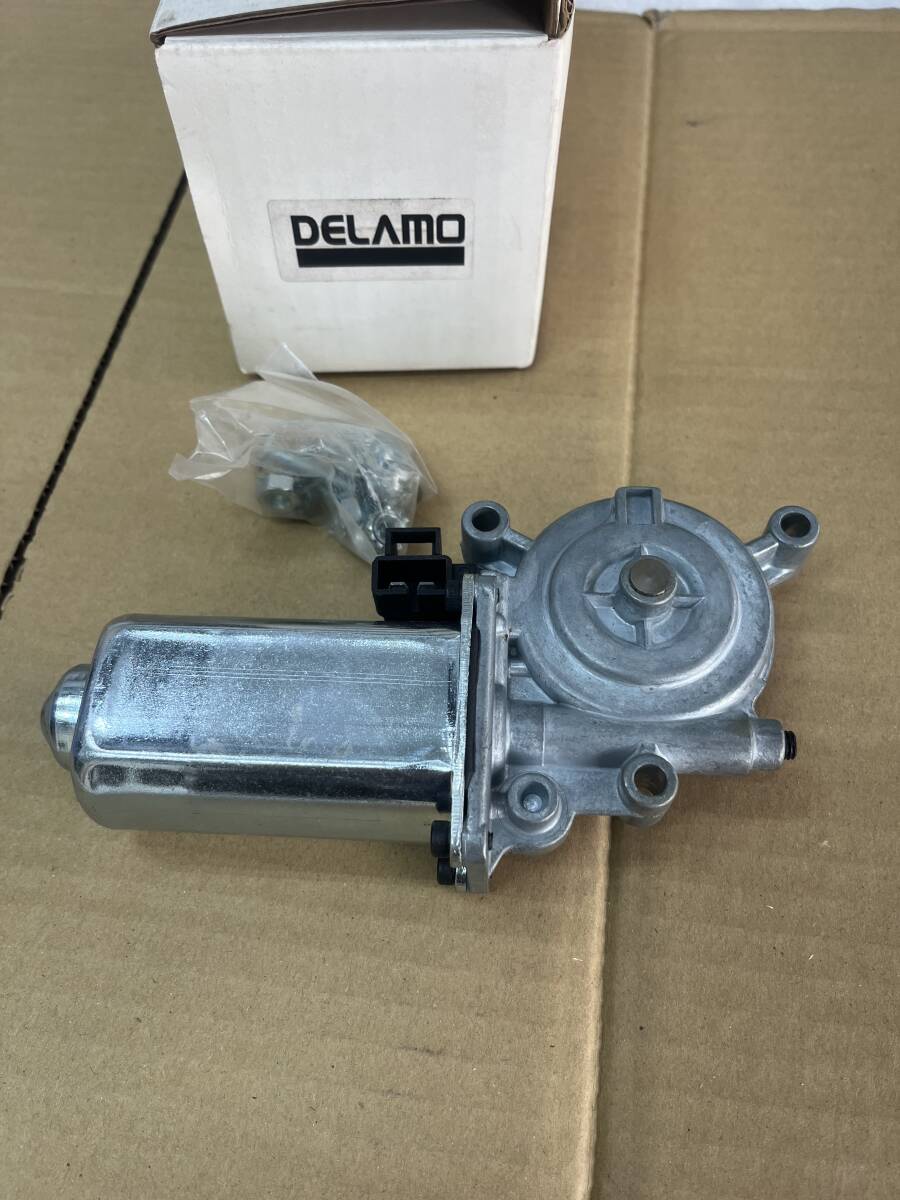 【新品未使用】シボレーアストロ等ACデルコ・DELAMOパーツ倉庫処分品詰め合わせ_画像8