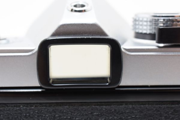 [美品]オリンパス OLYMPUS OM-1 35mm フィルムカメラ +F.ZUIKO AUTO-S 50mm f/1.8 2670673_画像9