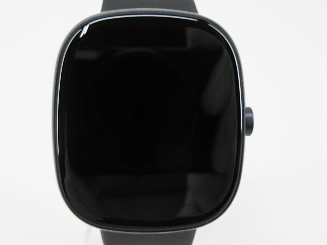 s61065-ap [送料950円]中古▼VYVO Yicon/GRV Smart Watch スマートウォッチ スポーツウォッチ 腕時計 未開封品有 2点セット [156-251119]_画像2