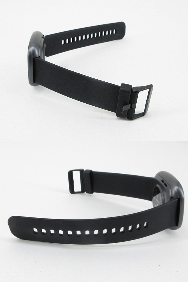 s61065-ap [送料950円]中古▼VYVO Yicon/GRV Smart Watch スマートウォッチ スポーツウォッチ 腕時計 未開封品有 2点セット [156-251119]_画像6